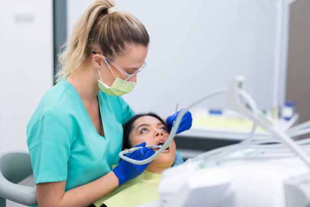 Best Emergency Treatment for Dental Infections or Abscesses in Carrabelle, FL