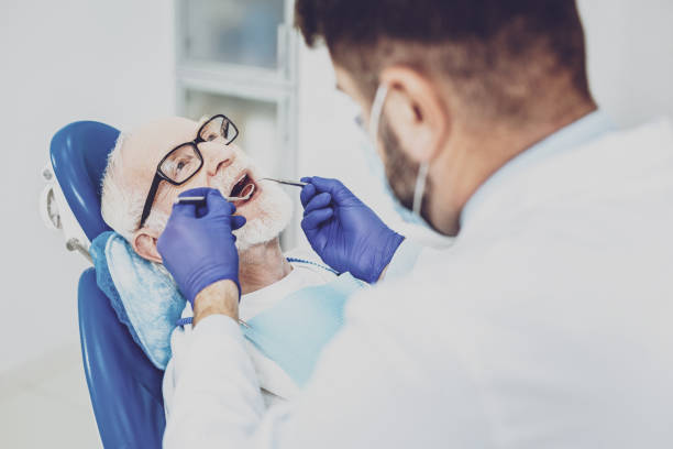 Best Emergency Wisdom Teeth Removal in Carrabelle, FL
